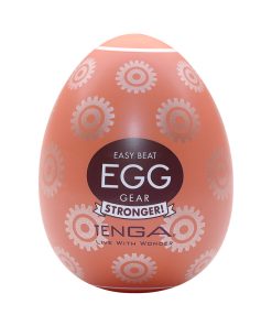 Tenga Egg Gear