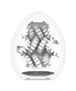 Tenga Egg Gear