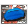 Oxballs Masterjack Double Penetration Jo Blue Ice