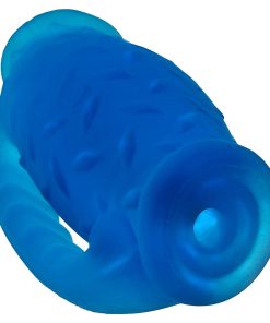 Oxballs Masterjack Double Penetration Jo Blue Ice