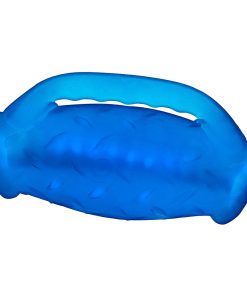 Oxballs Masterjack Double Penetration Jo Blue Ice
