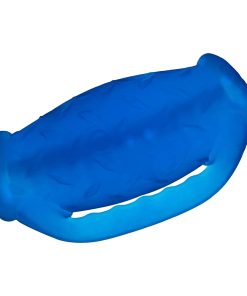 Oxballs Masterjack Double Penetration Jo Blue Ice