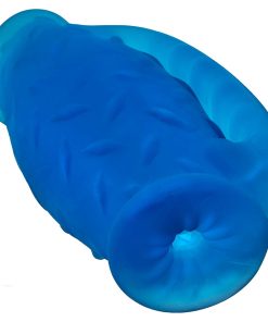 Oxballs Masterjack Double Penetration Jo Blue Ice