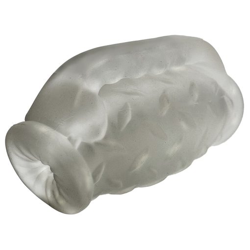 Oxballs Masterjack Double Penetration Jo Clear Ice - Image 3