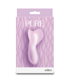 Pure Eden Pebble Vibe Purple