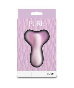 Pure Eden Pebble Vibe Purple