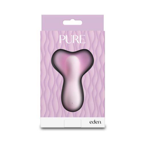 Pure Eden Pebble Vibe Purple - Image 4