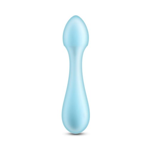 Pure Hope Vibrating Wand Blue - Image 2