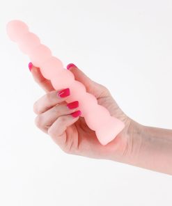 Pure Joy Textured Vibe Peach