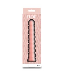 Pure Joy Textured Vibe Peach