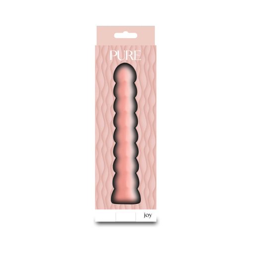 Pure Joy Textured Vibe Peach - Image 4