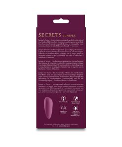 Secrets Juniper Throbbing Vibe Ruby