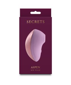 Secrets Aspen Air Pulse Lavender