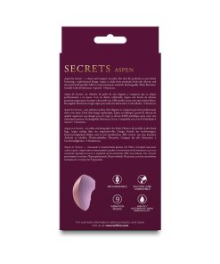 Secrets Aspen Air Pulse Lavender