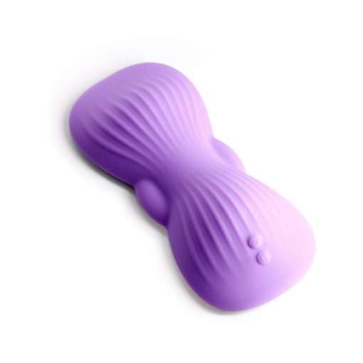 Techno Trap App-Controlled Grinding Pad Purple - Image 2