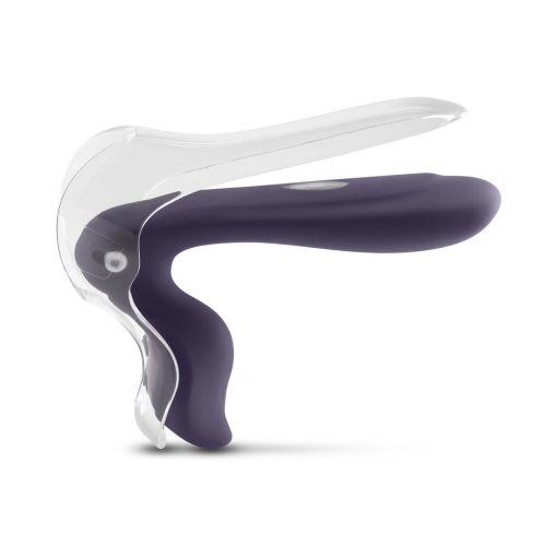 Inya Gyno Vibe Speculum With Led Gray - Image 2