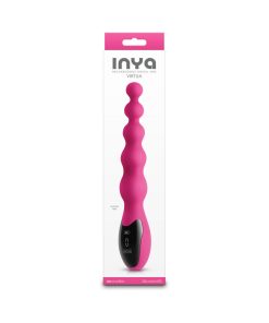 Inya Virtua Digital Vibe With Beads Pink