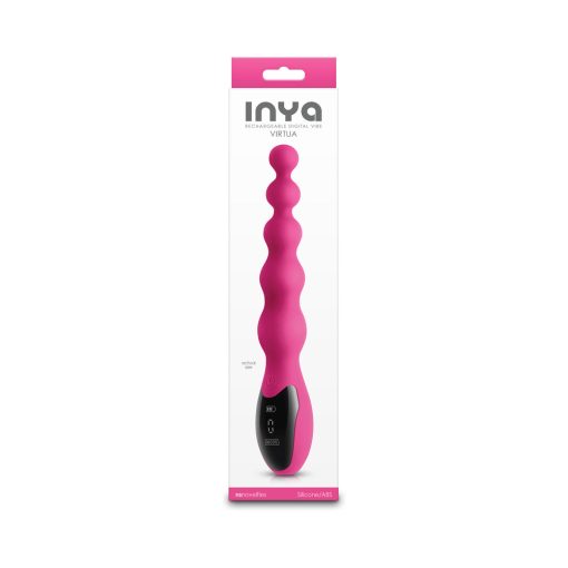 Inya Virtua Digital Vibe With Beads Pink
