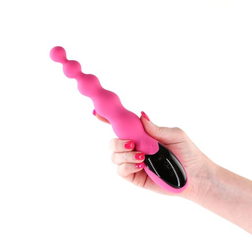 Inya Virtua Digital Vibe With Beads Pink - Image 3