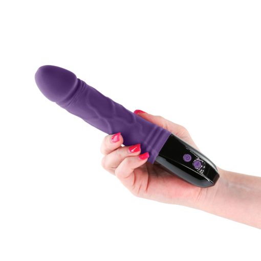 Inya Electrica Phallic Vibe Purple - Image 3