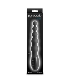Renegade Virtua Digital Vibe With Beads Black