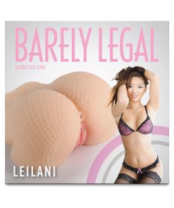 Barely Legal Leilani Stroker Tan