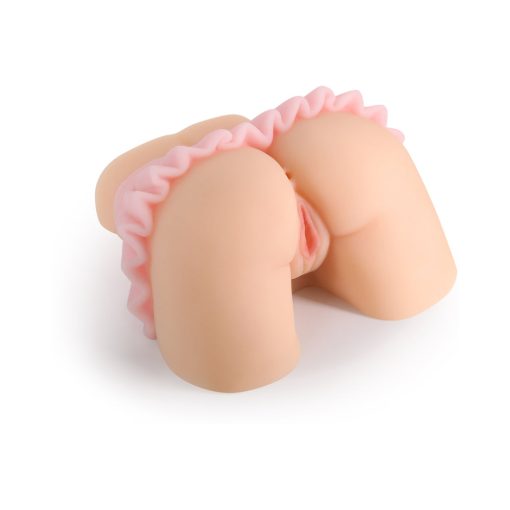 Barely Legal Senna Stroker Beige - Image 2