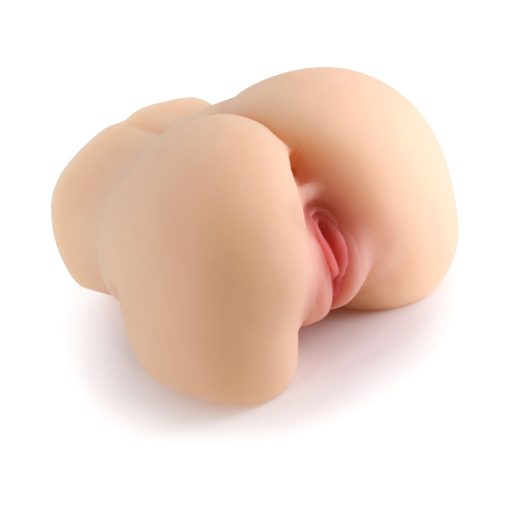 Barely Legal Lotus Stroker Tan - Image 2
