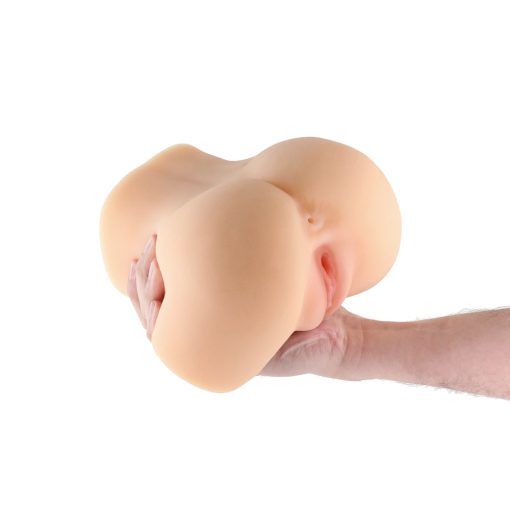 Barely Legal Lotus Stroker Tan - Image 3