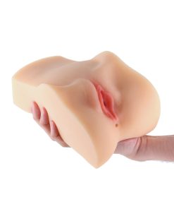 Barely Legal Daisy Stroker Beige