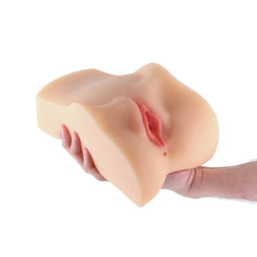 Barely Legal Daisy Stroker Beige - Image 3