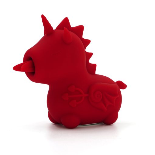 Unihorn Blaze Diablo (The Forked Tongue One) - Image 2