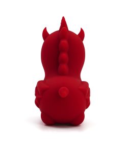 Unihorn Blaze Diablo (The Forked Tongue One)