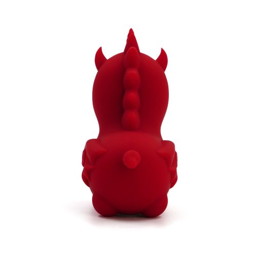 Unihorn Blaze Diablo (The Forked Tongue One) - Image 3