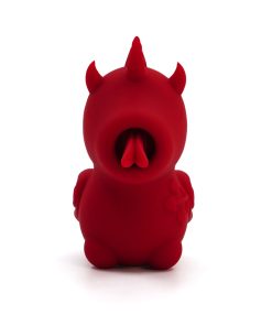 Unihorn Blaze Diablo (The Forked Tongue One)
