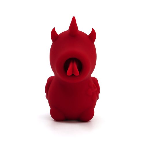 Unihorn Blaze Diablo (The Forked Tongue One) - Image 4
