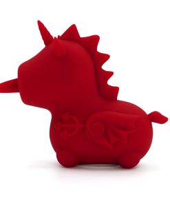 Unihorn Blaze Diablo (The Forked Tongue One)
