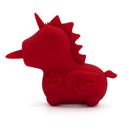 Unihorn Blaze Diablo (The Forked Tongue One) - Image 5