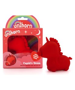 Unihorn Cupid'S Beau (The Nuzzling Nose One)