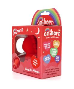 Unihorn Cupid'S Beau (The Nuzzling Nose One)