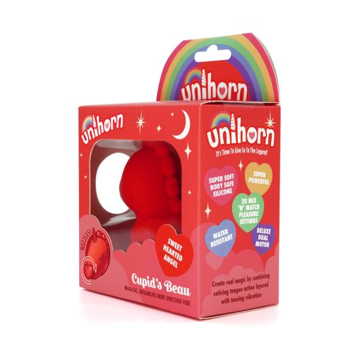 Unihorn Cupid'S Beau (The Nuzzling Nose One) - Image 6