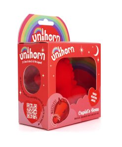 Unihorn Cupid'S Beau (The Nuzzling Nose One)