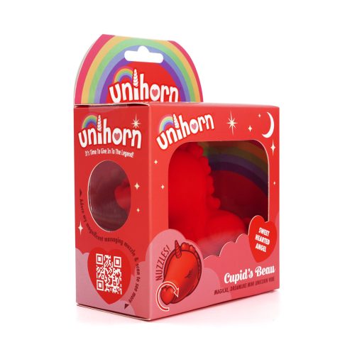 Unihorn Cupid'S Beau (The Nuzzling Nose One) - Image 7