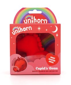Unihorn Cupid'S Beau (The Nuzzling Nose One)