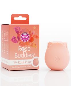 Skins Rose Buddies The Rose Purrz