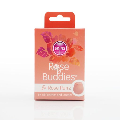 Skins Rose Buddies The Rose Purrz - Image 3