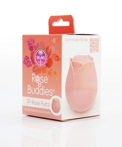 Skins Rose Buddies The Rose Purrz