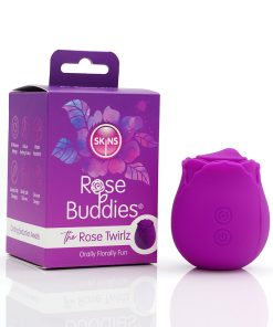 Skins Rose Buddies The Rose Twirlz