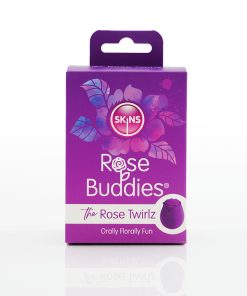 Skins Rose Buddies The Rose Twirlz