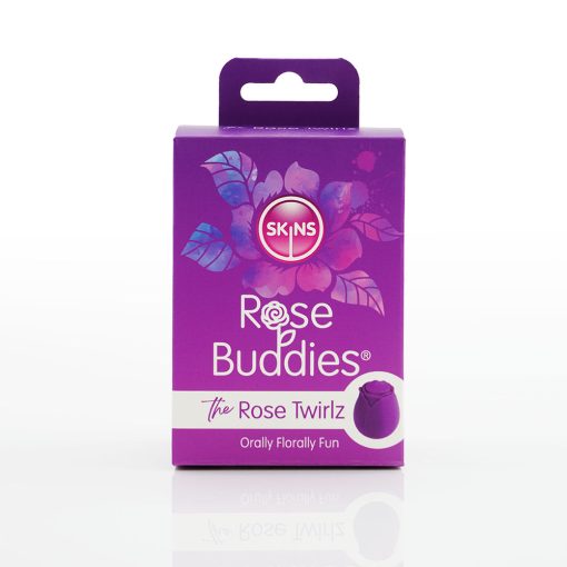 Skins Rose Buddies The Rose Twirlz - Image 3